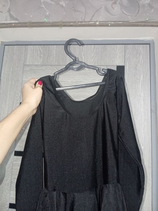 Купальник для гимнастики, танцев, хореографии.