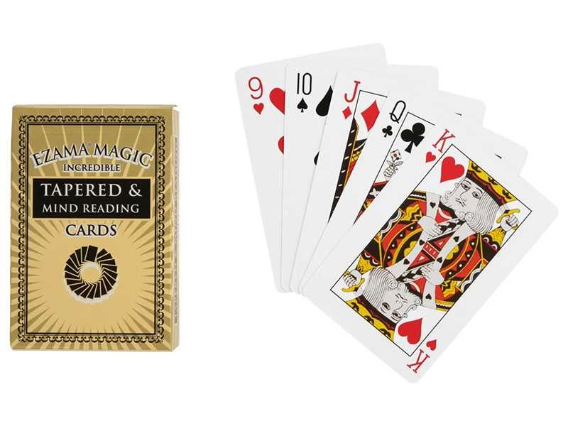 НОВ! Магически трикове - Комплект за фокуси