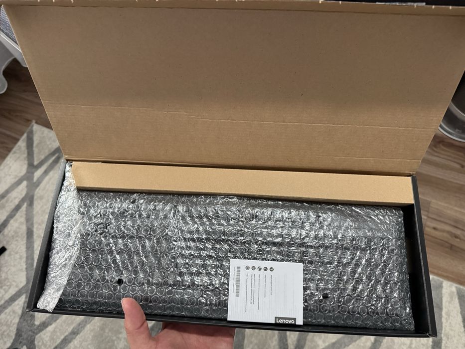 Lenovo Legion K300 RGB Tastatura Gaming