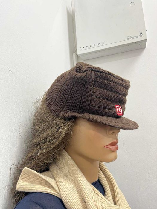 Нова фирмена шапка Rip Curl