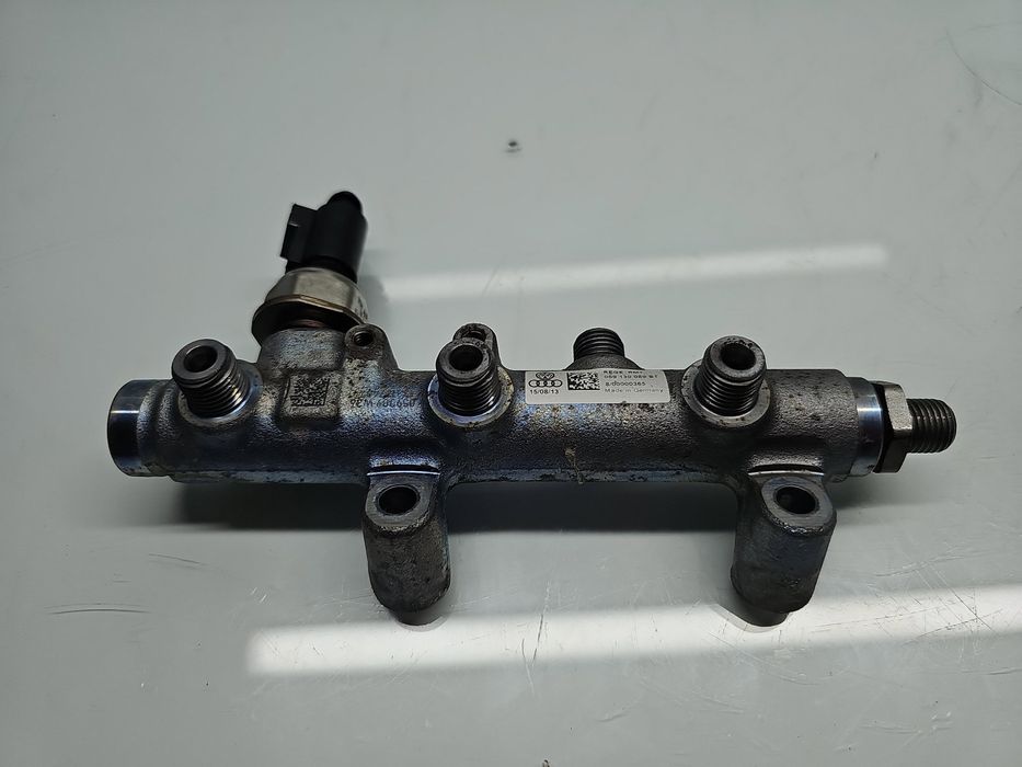 Rampa injectoare AUDI A6 (4G2, C7) [Fabr 2012-2017] 059130089BT 3.0 TD