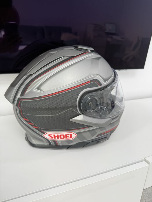 Casca SHOEI GT Air 3  cu Sena SRL 3 integrat