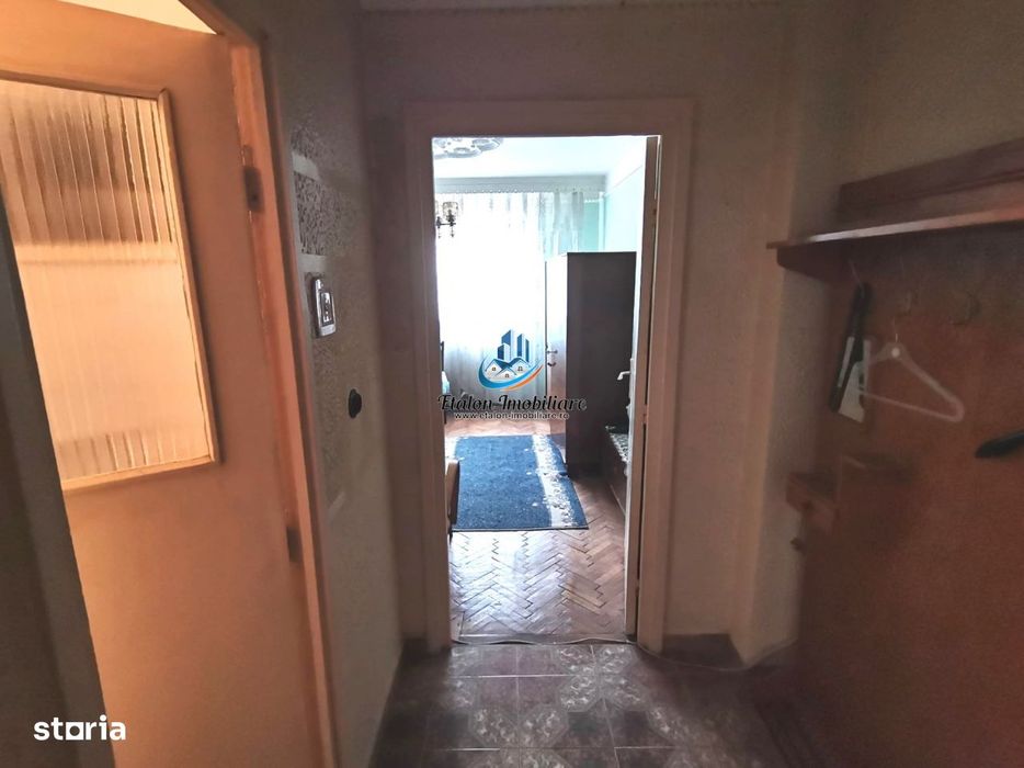 Apartament 4 camere semidecomandat, etaj 3, Maratei 2