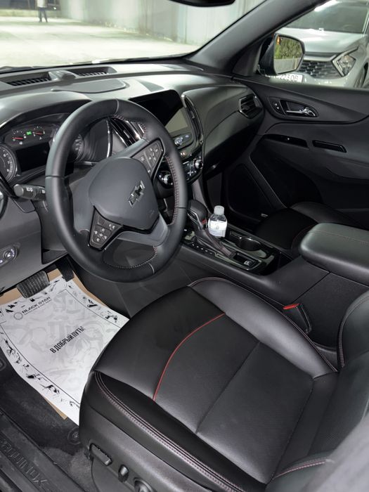 Chevrolet Equinox 472