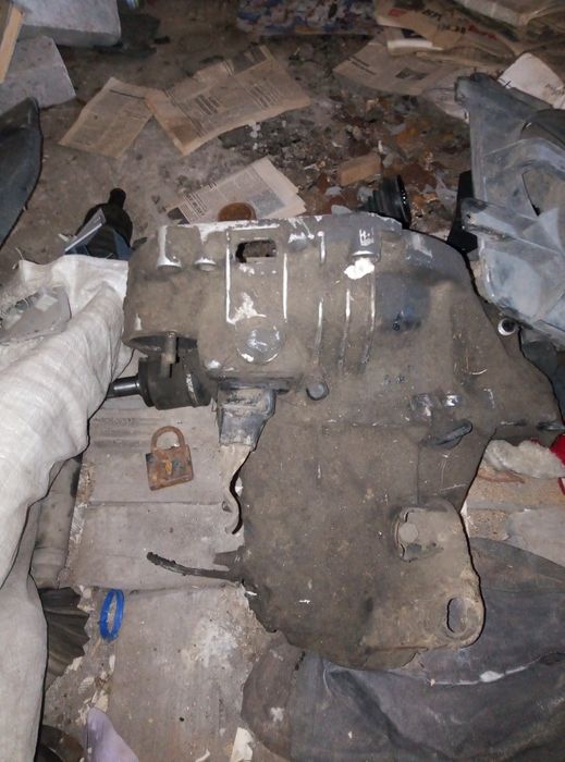 Авторазбор на ваз