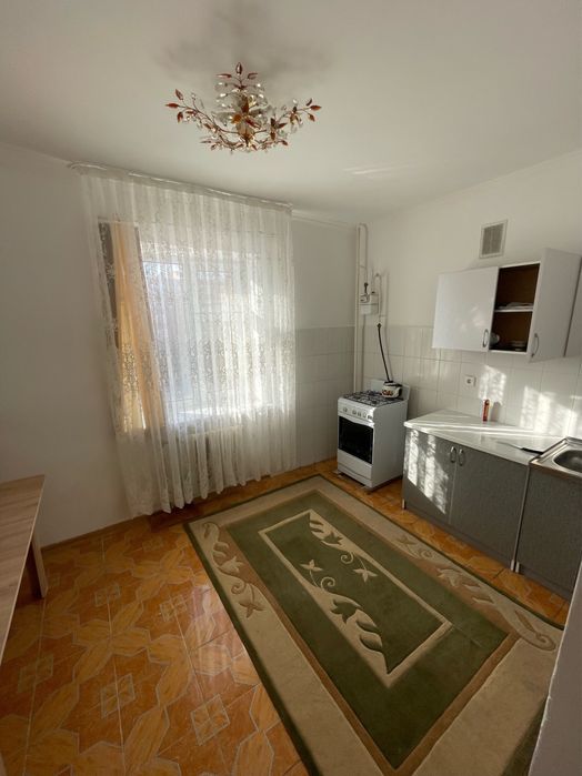 3х комнатная квартира