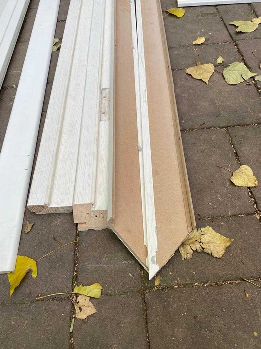 обналичники дверные