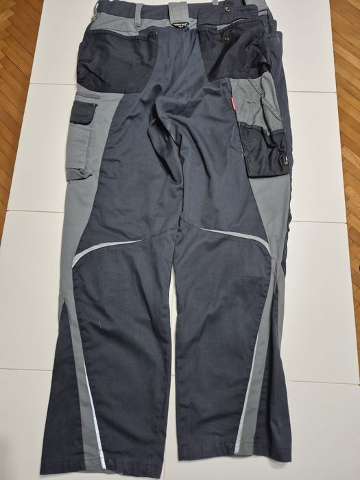 Engelbert Strauss  56 pantaloni lucru