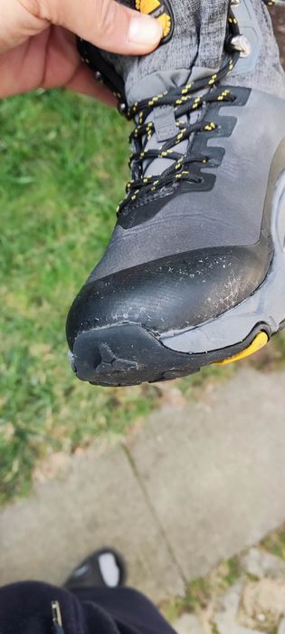 Ботуши Runners softshell