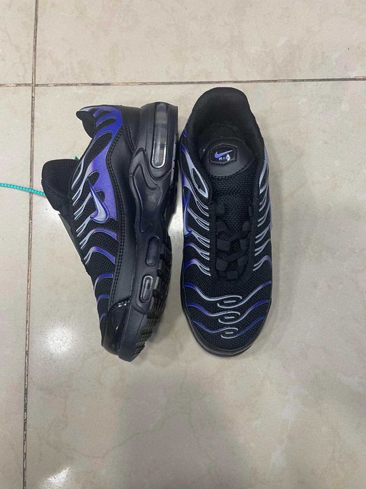 Детски Обувки Nike TN / Air Max! Размери 30-35! Унисекс!