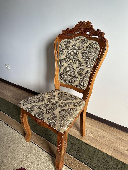 стулья для гостиной