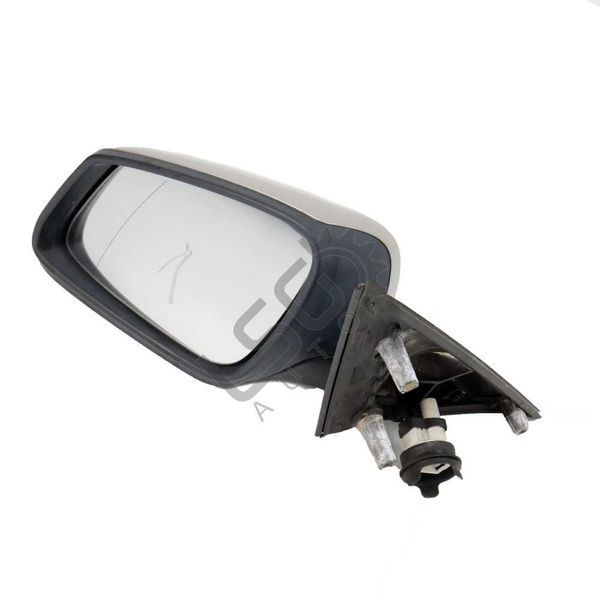 Ляво огледало BMW 5 Series  F10, F11)  2010-2016 ID: 129270