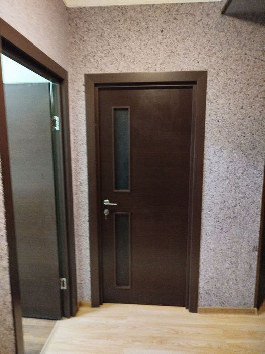 Квартира 3 комнатная