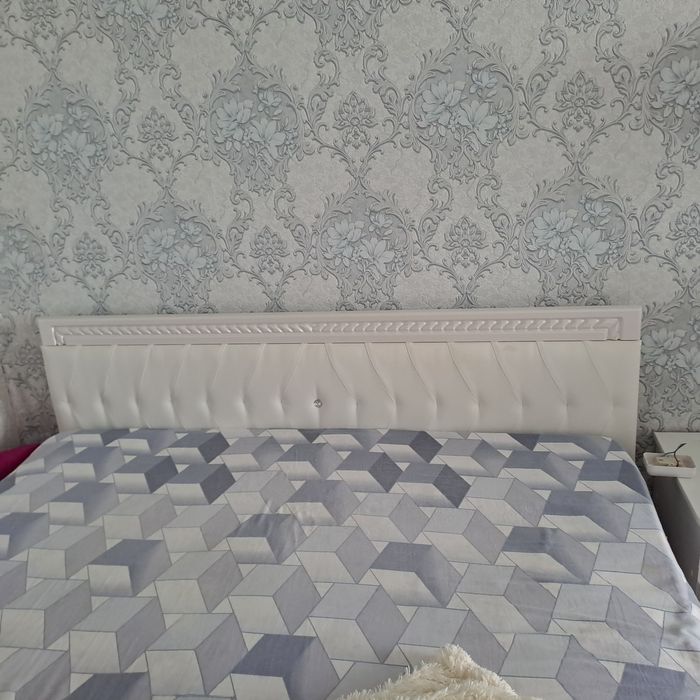 Продам кровать  двуспальную