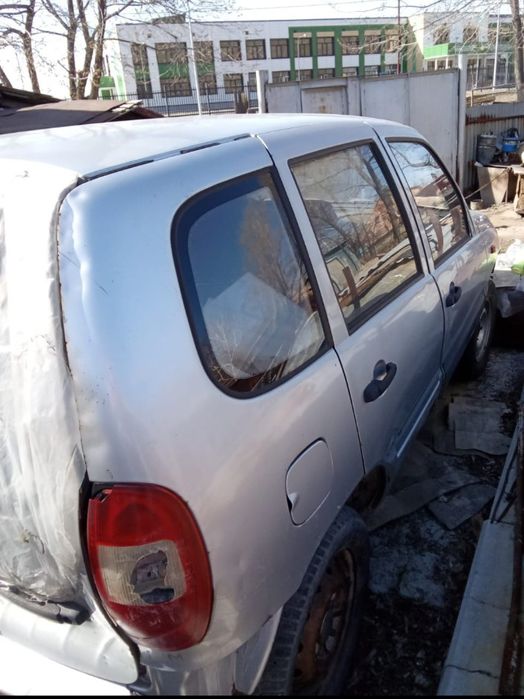 Продам  Niva CHEVROLET