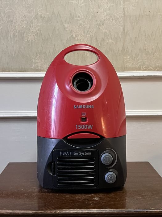 Пылесос Samsung SC4047