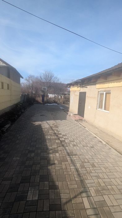 Продам кирпичный дом