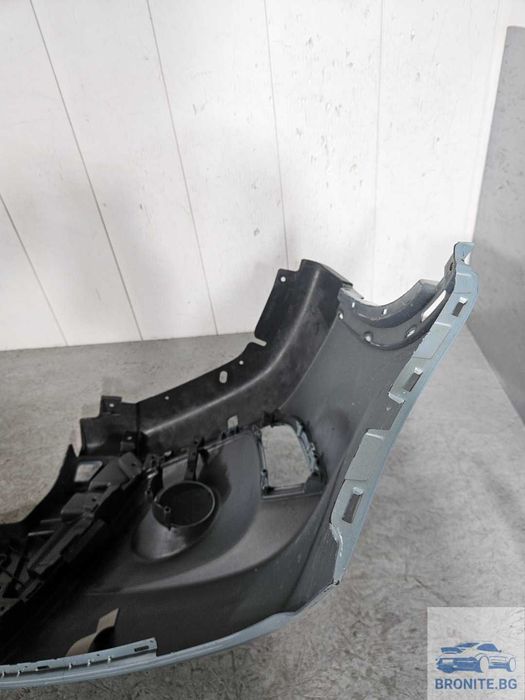 Предна броня Suzuki Vitara Сузуки Витара 2018- 2024