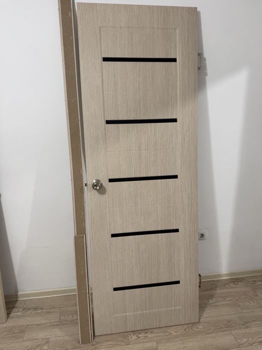 Двери межкомнатные