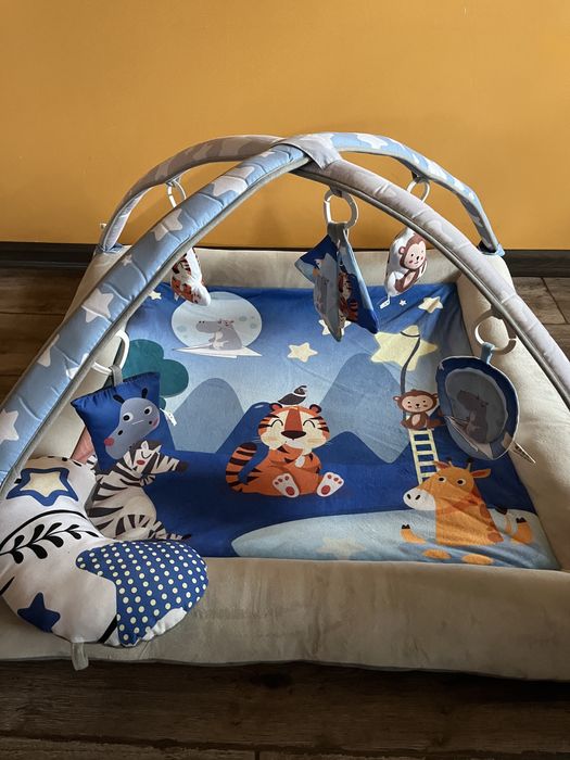 Активна гимнастика