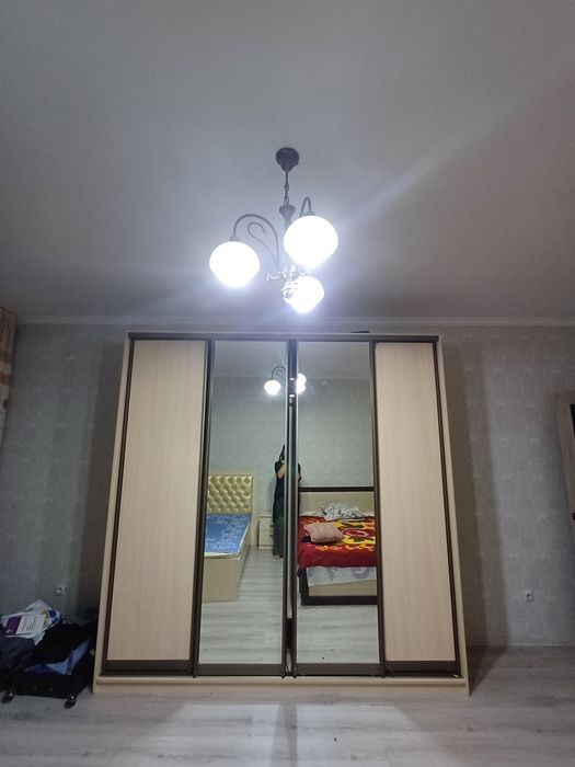 Продам очень просторную квартиру