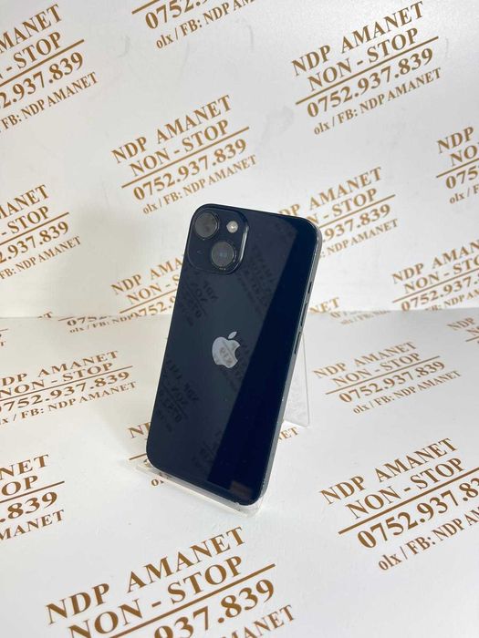 NDP Amanet NON-STOP Bld.Iuliu Maniu 69 IPHONE 14 (51833)