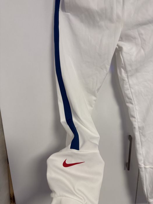 Бял Комплект Nike