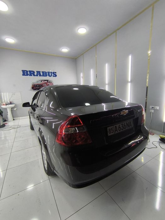 Nexia 3 Aftamat 2019