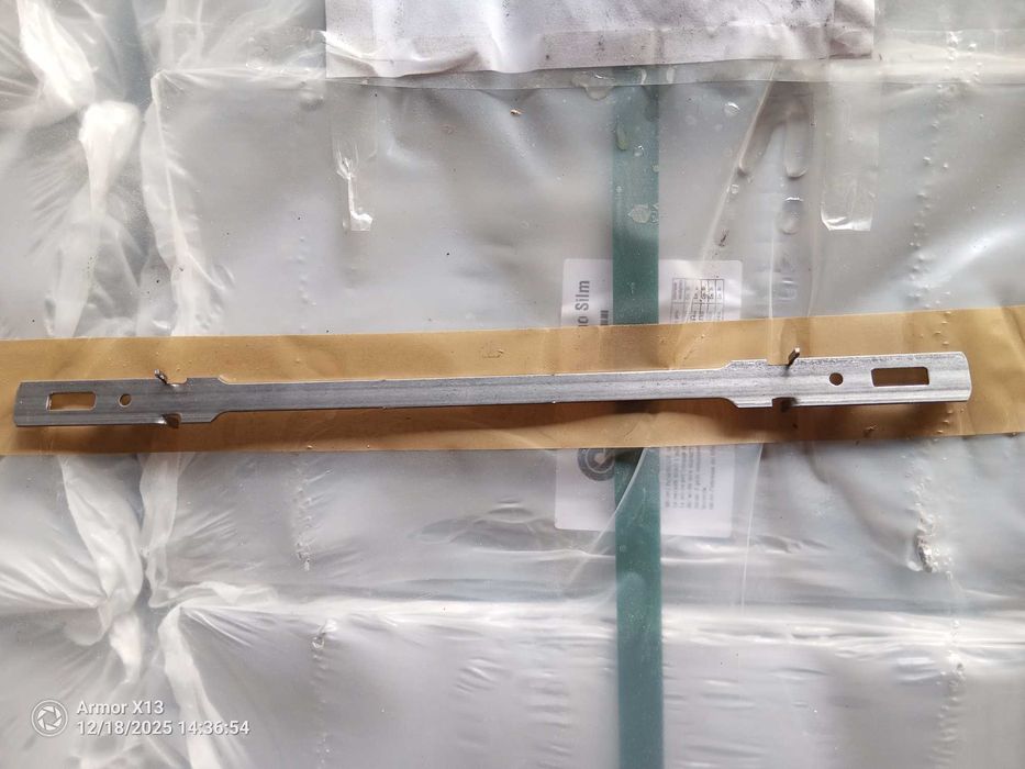 Дистанциали, клинни стяги(шпани),стоманени профили, клинове