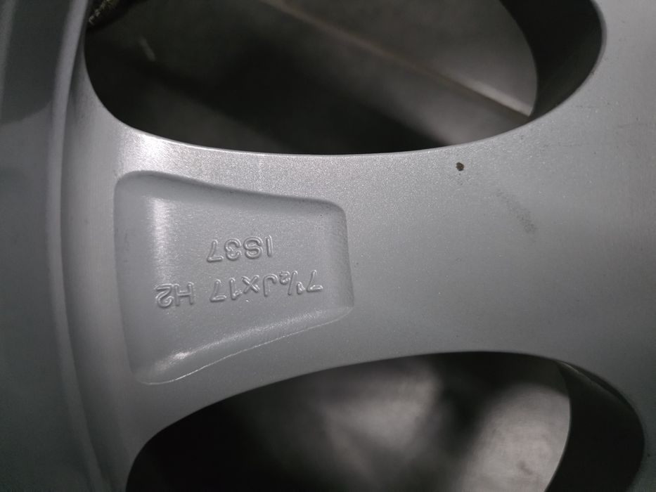 Джанти 17 - BMW Serie 1, 3, X1, X3