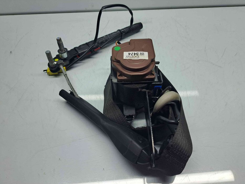 Centura stanga fata Opel Antara [Fabr 2006-2017] 95473474