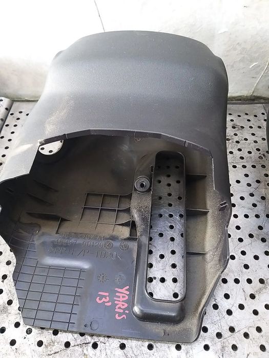 Capac coloana directie toyota yaris 3 p13 452870d120