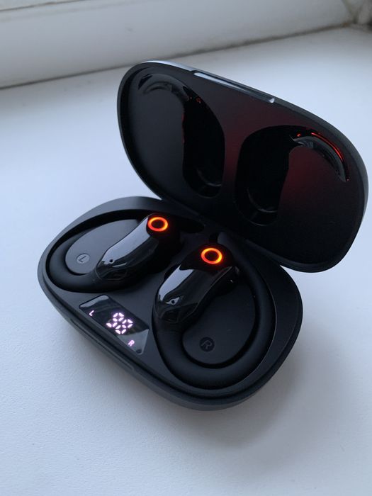 Спортивный наушник YUNTEKO MovePro