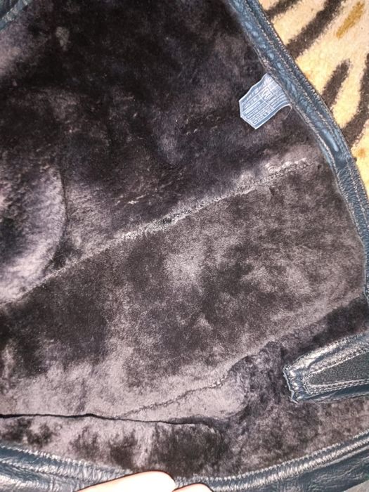 Продам зимний пуховик