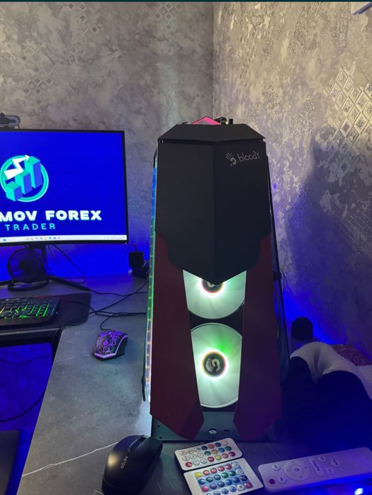 Kompyuter sotiladi faqat keys