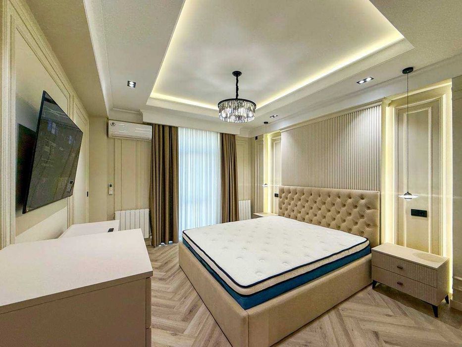4-комн. квартира, 150 м², Яшнабад, район метро