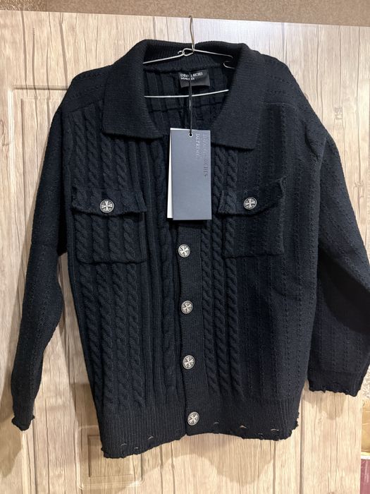 Свитер ERD - enfants riches deprimes в наличии.