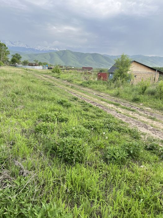 Продам участок ИЖС