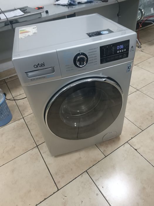 Maishiy texnika ustasi unversal usta 11yil tajriba Ariston konditsione