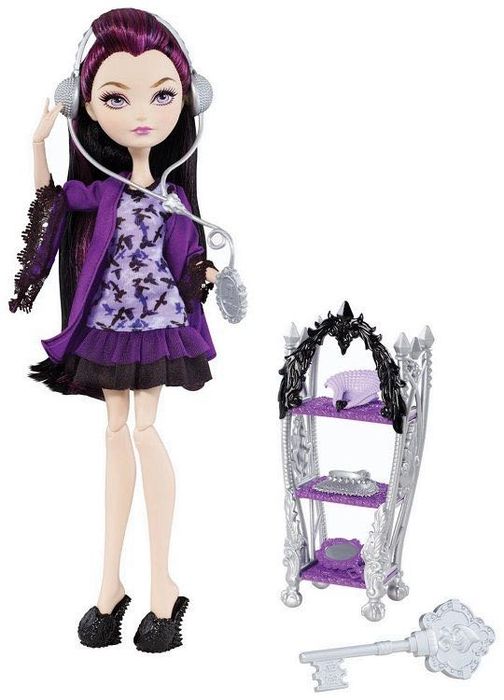 Рейвен Ever After High