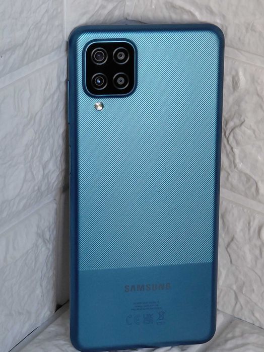 Telefon Samsung Galaxy A12