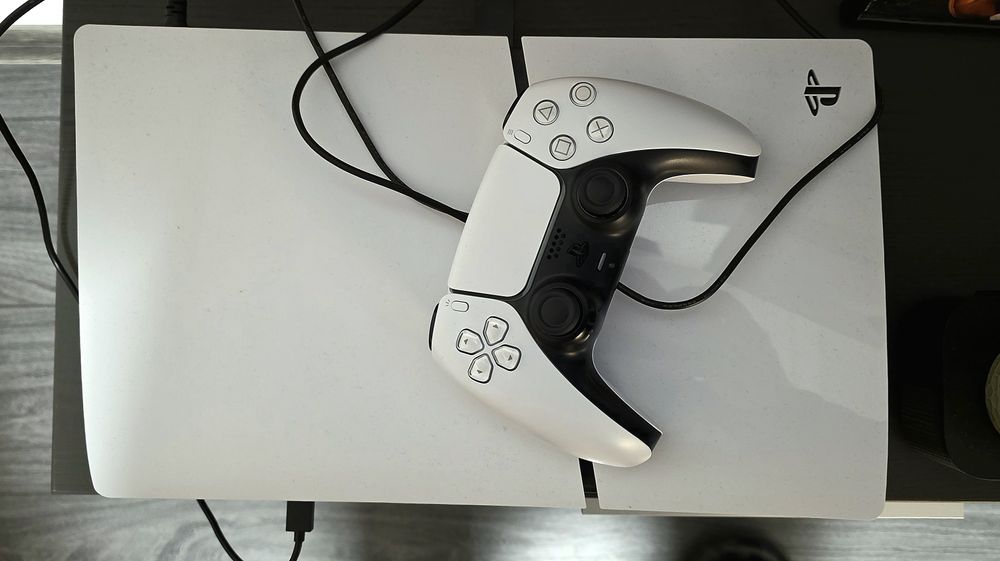 Playstation 5 Slim Digital