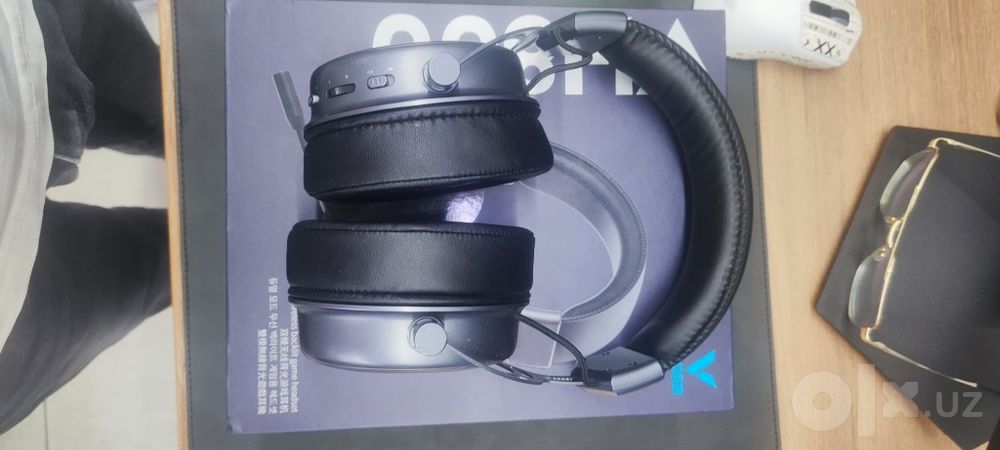 Rapoo VH 800 беспроводной наушники