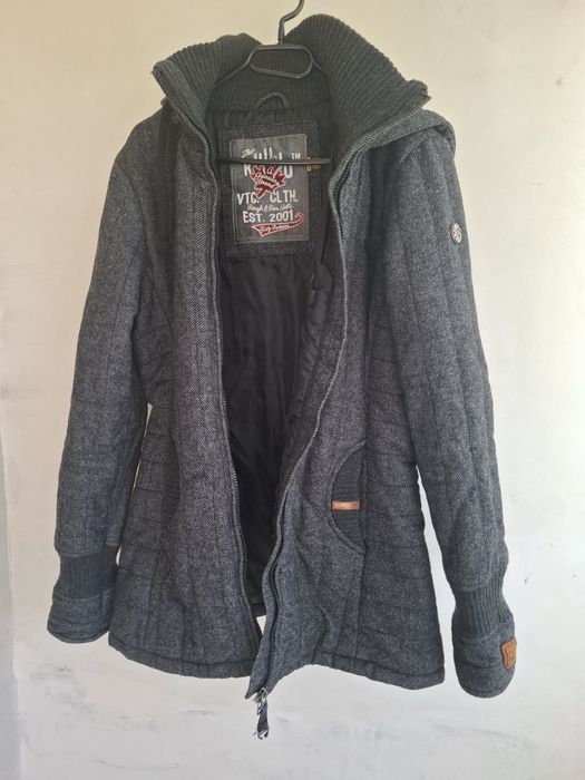 Зимно яке  Khujo