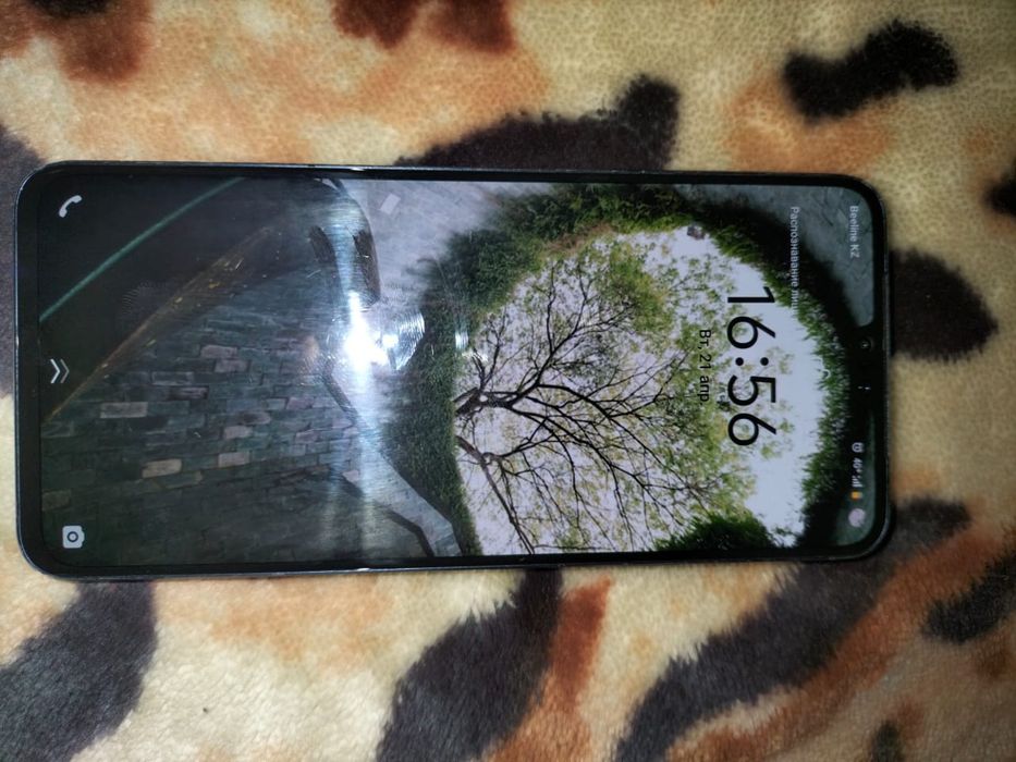 Vivo v23 5G память 128GB