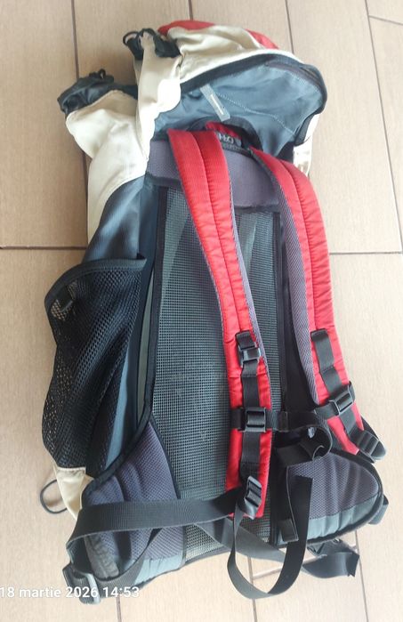Rucsac drumetie Deuter 20l
