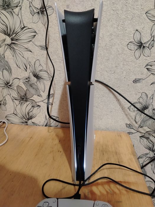 Play station 5 Digital Edition