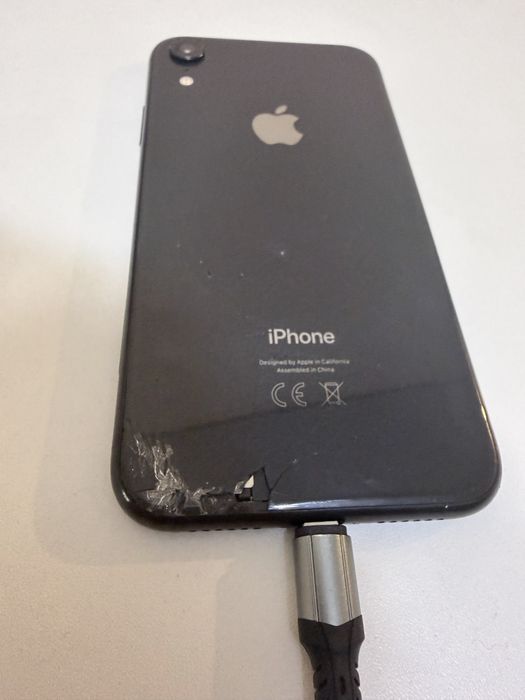 Iphone xr айфон