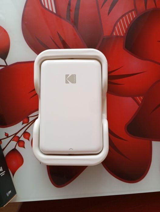 Imprimanta Foto Portabila Noua - Kodak Step