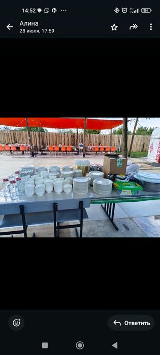 Продам дачу-зону отдыха